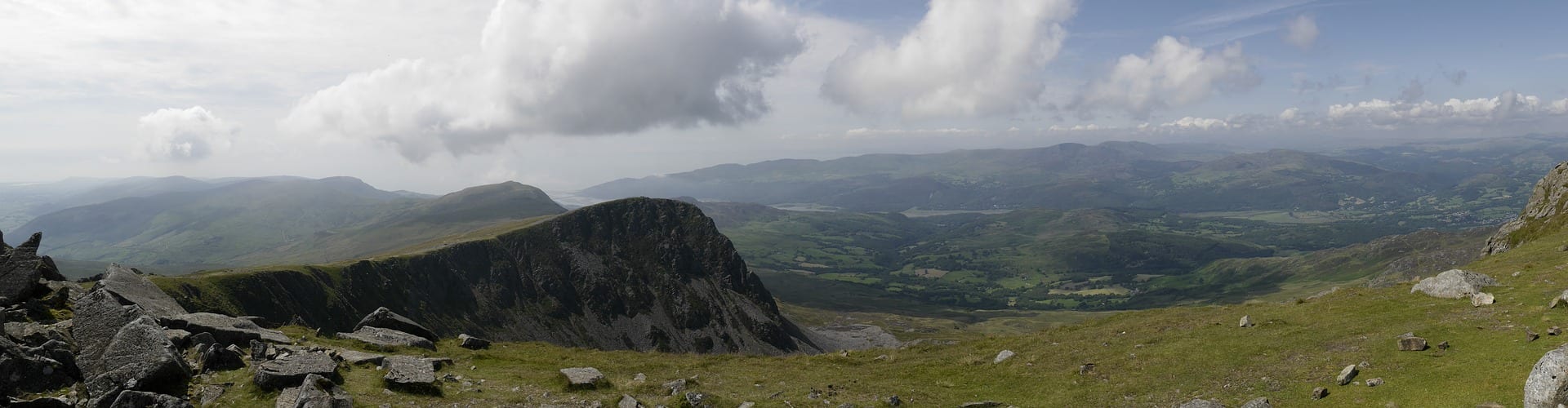 Cadair Idris