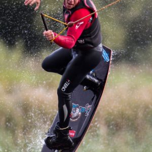 Wild Shore Dundee - wakeboarding in Scotland