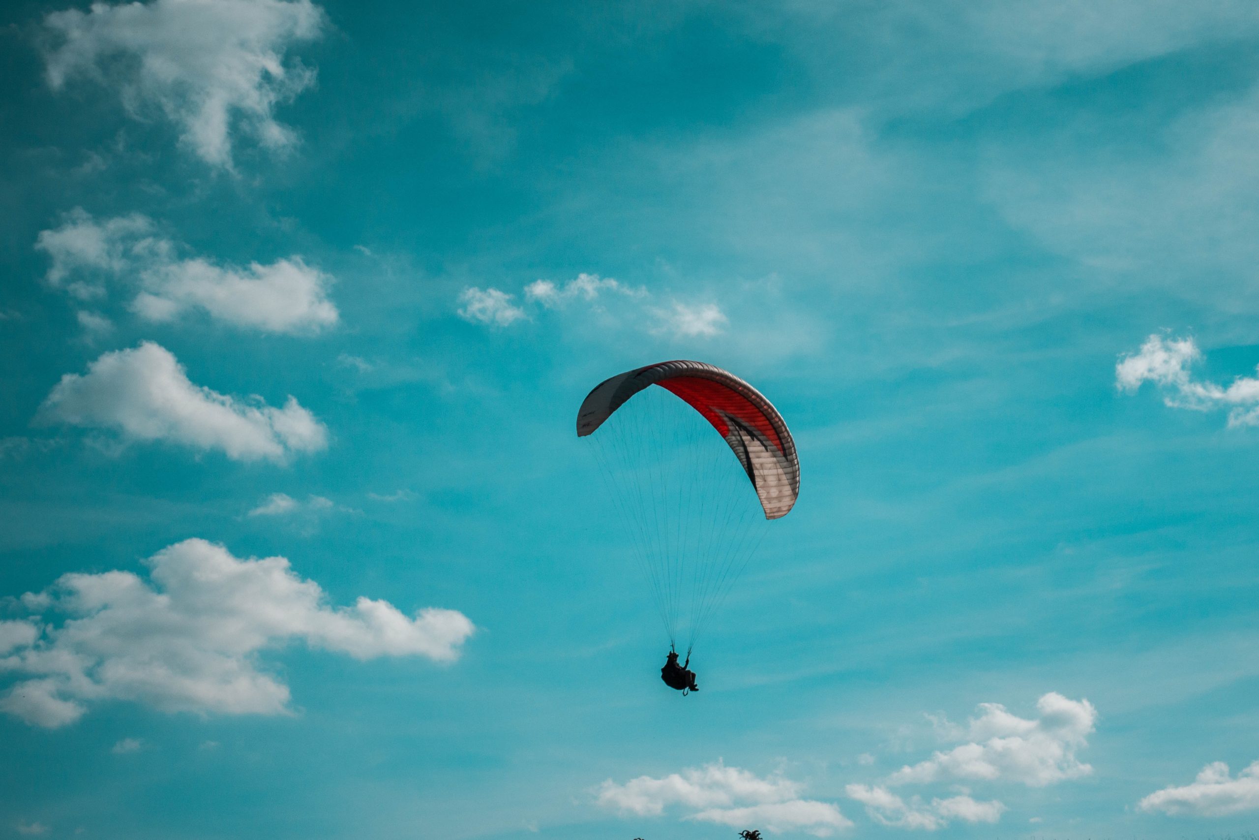 Airways Airsports Paragliding