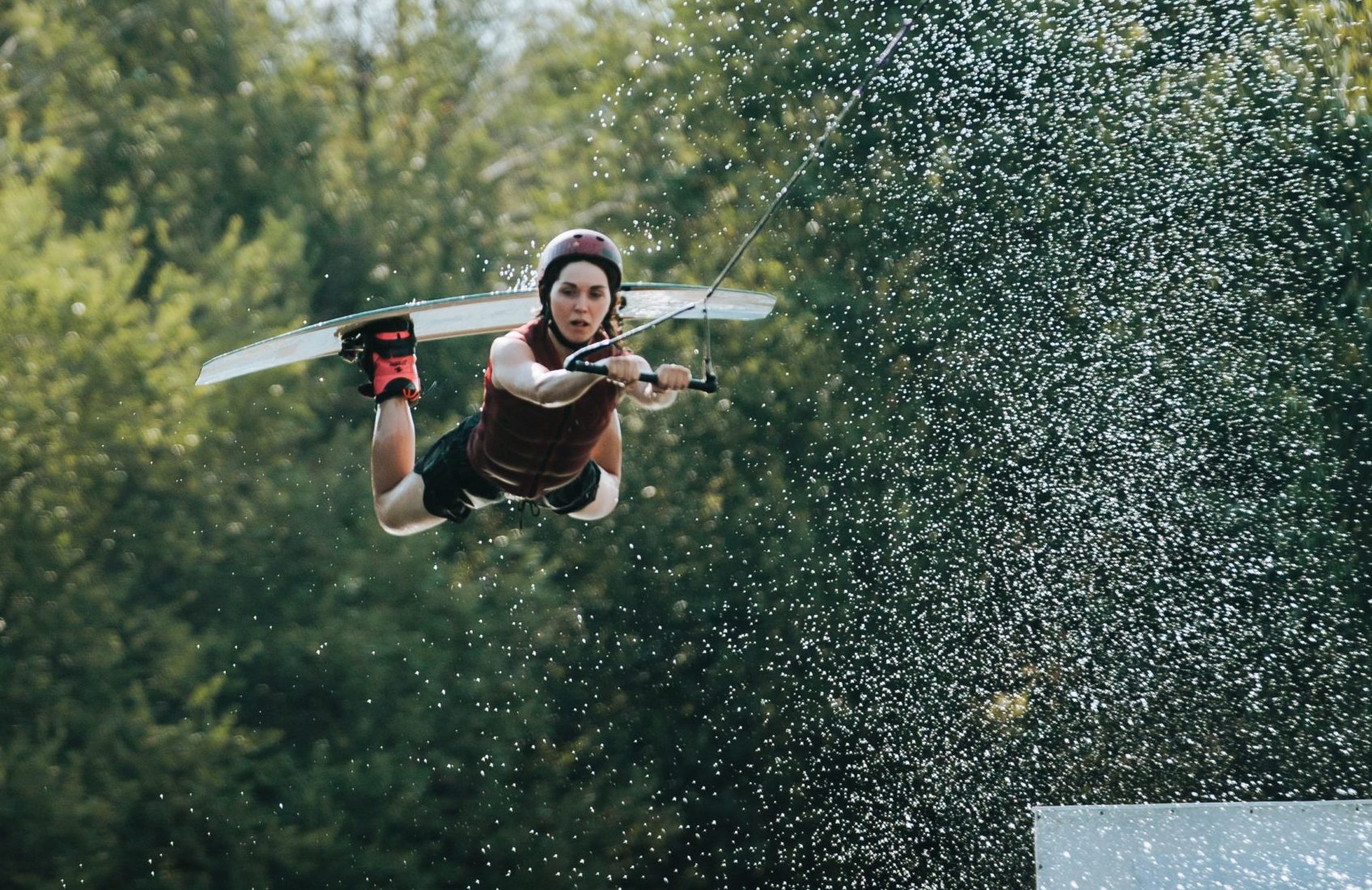 Foxlake Wakeboarding