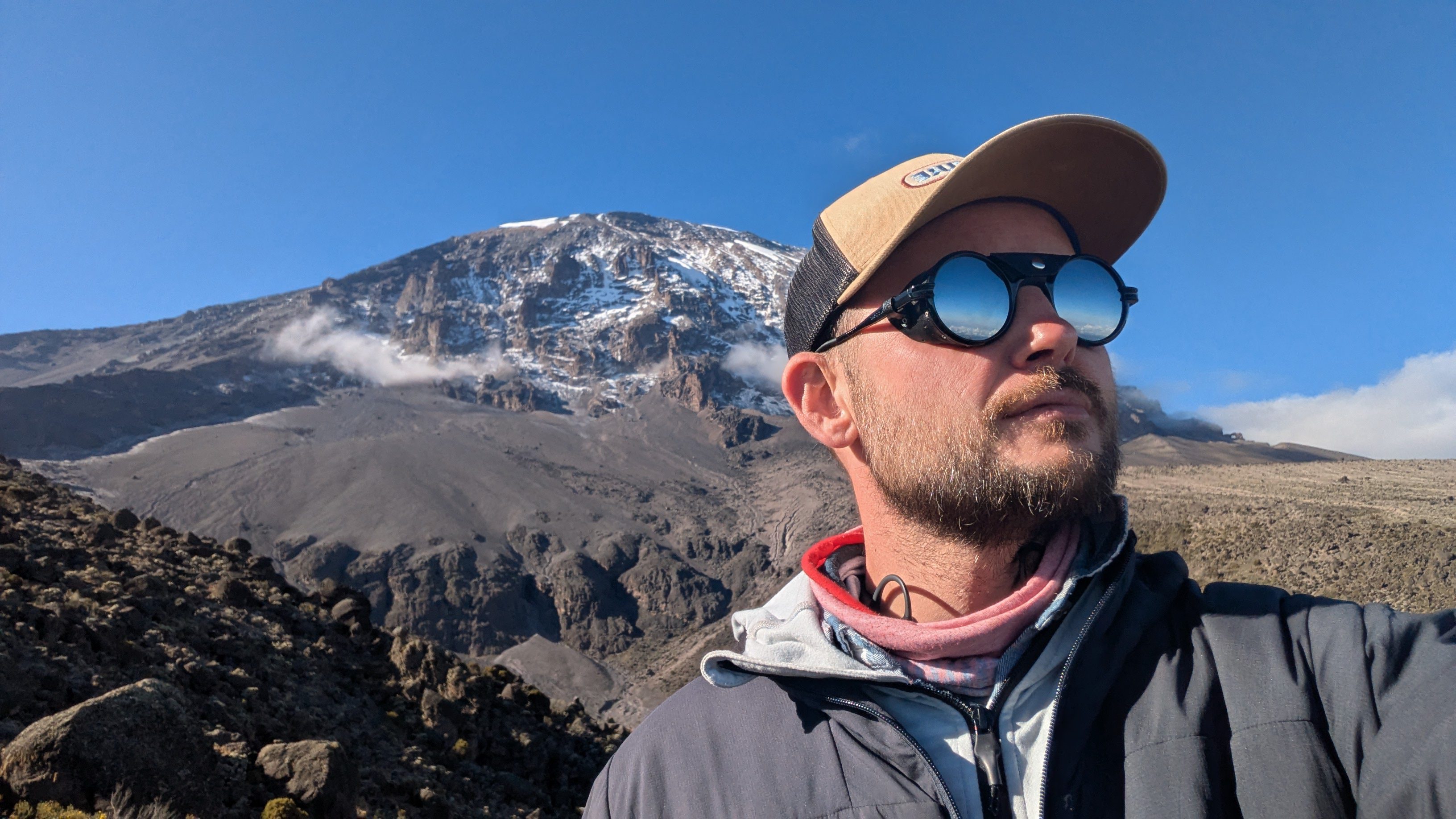 Tom Pearce